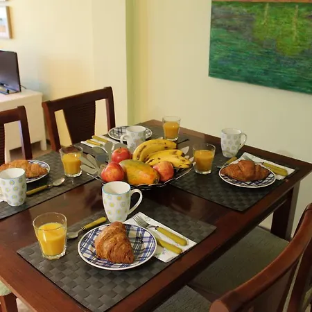 Vista Dorada Al Mar Balcon-wifi By Canariasgetaway 펜션