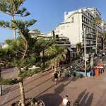 Vista Dorada Al Mar Balcon-wifi By Canariasgetaway Casa vacanze *