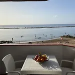 Vista Dorada Al Mar Balcon-wifi By Canariasgetaway Las Palmas de Gran Canaria