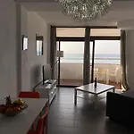 Vista Dorada Al Mar Balcon-wifi By Canariasgetaway * Las Palmas de Gran Canaria