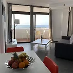 Vista Dorada Al Mar Balcon-wifi By Canariasgetaway *