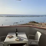 Vista Dorada Al Mar Balcon-wifi By Canariasgetaway Casa vacanze *