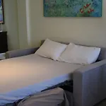 Vista Dorada Al Mar Balcon-wifi By Canariasgetaway Casa vacanze