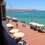 Casa vacanze Vista Dorada Al Mar Balcon-wifi By Canariasgetaway