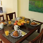 Vista Dorada Al Mar Balcon-wifi By Canariasgetaway Casa vacanze