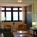 Vista Dorada Al Mar Balcon-wifi By Canariasgetaway Casa vacanze Las Palmas de Gran Canaria