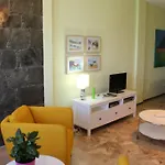 Vista Dorada Al Mar Balcon-wifi By Canariasgetaway