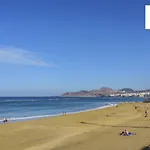 Vista Dorada Al Mar Balcon-wifi By Canariasgetaway Casa vacanze Las Palmas de Gran Canaria