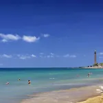 Vista Dorada Al Mar Balcon-wifi By Canariasgetaway
