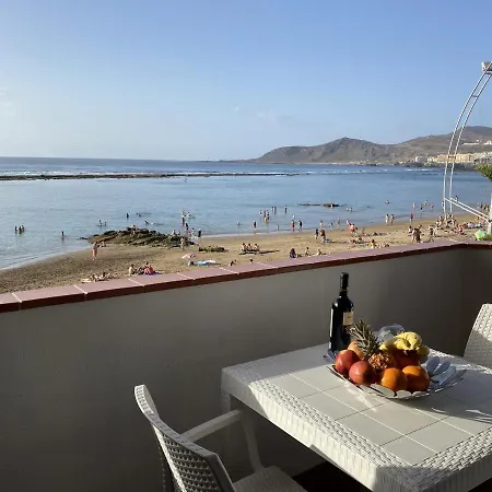 Casa vacanze Vista Dorada Al Mar Balcon-wifi By Canariasgetaway