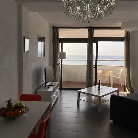 Vista Dorada Al Mar Balcon-wifi By Canariasgetaway * Las Palmas de Gran Canaria