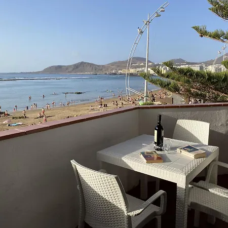 Casa vacanze Vista Dorada Al Mar Balcon-wifi By Canariasgetaway