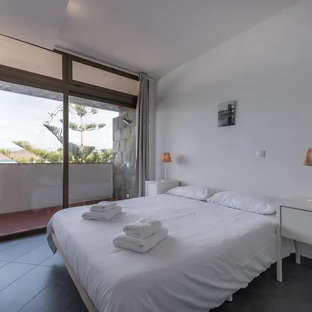 Casa vacanze Vista Dorada Al Mar Balcon-wifi By Canariasgetaway