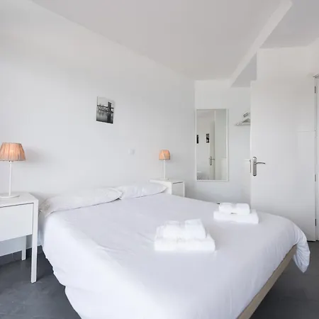 Vista Dorada Al Mar Balcon-wifi By Canariasgetaway Las Palmas de Gran Canaria