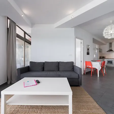 Casa vacanze Vista Dorada Al Mar Balcon-wifi By Canariasgetaway *
