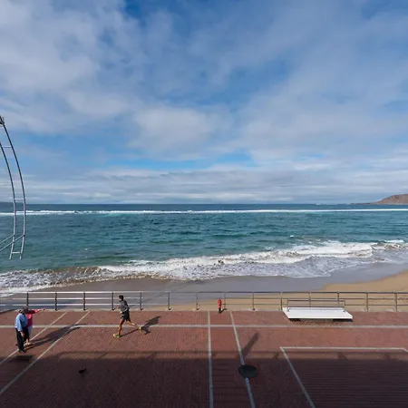 Casa vacanze Vista Dorada Al Mar Balcon-wifi By Canariasgetaway Las Palmas de Gran Canaria
