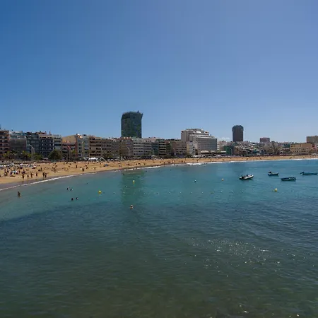 Casa vacanze Vista Dorada Al Mar Balcon-wifi By Canariasgetaway *