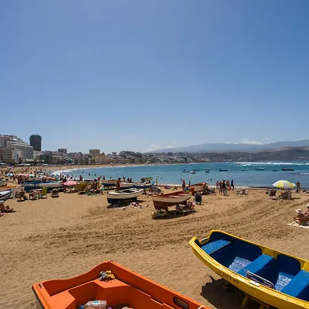 Casa vacanze Vista Dorada Al Mar Balcon-wifi By Canariasgetaway Las Palmas de Gran Canaria