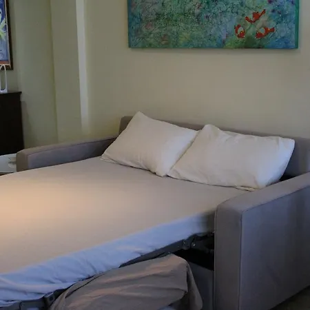 Vista Dorada Al Mar Balcon-wifi By Canariasgetaway Casa vacanze
