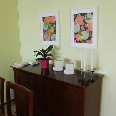 Vista Dorada Al Mar Balcon-wifi By Canariasgetaway Casa vacanze *