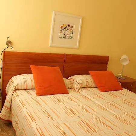 Casa vacanze Vista Dorada Al Mar Balcon-wifi By Canariasgetaway Las Palmas de Gran Canaria